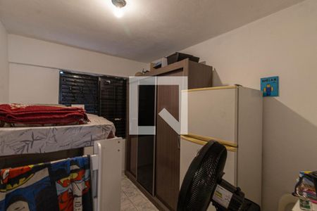 Quarto 2 de apartamento à venda com 2 quartos, 54m² em Vila Silvia, São Paulo
