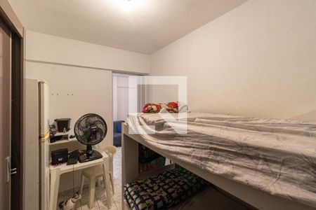 Quarto 2 de apartamento à venda com 2 quartos, 54m² em Vila Silvia, São Paulo
