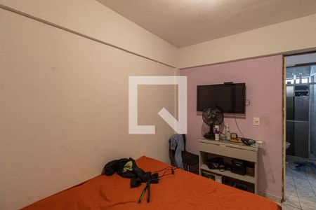 Quarto 1 de apartamento à venda com 2 quartos, 54m² em Vila Silvia, São Paulo