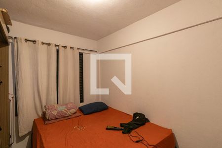 Quarto 1 de apartamento à venda com 2 quartos, 54m² em Vila Silvia, São Paulo