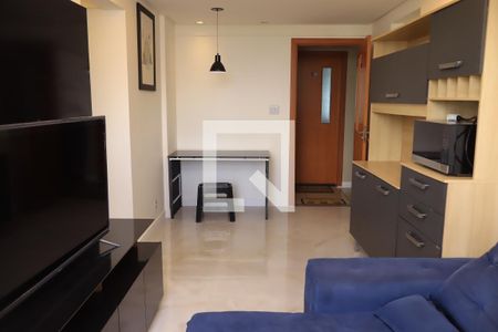 Apartamento para alugar com 2 quartos, 57m² em Itapuã, Salvador