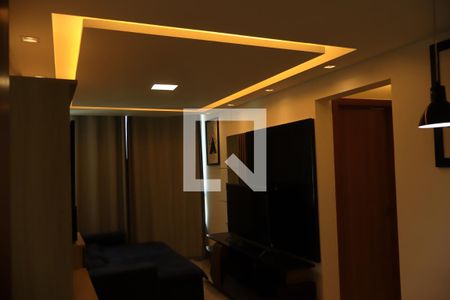 Apartamento para alugar com 2 quartos, 57m² em Itapuã, Salvador