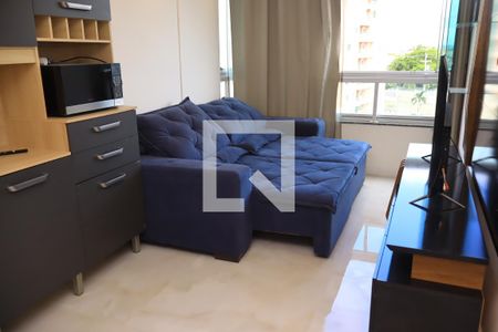 Apartamento para alugar com 2 quartos, 57m² em Itapuã, Salvador
