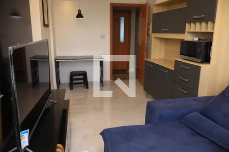 Apartamento para alugar com 2 quartos, 57m² em Itapuã, Salvador