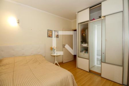 Suíte 1 de apartamento à venda com 3 quartos, 130m² em Jardim Paulista, São Paulo