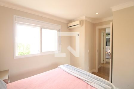 Quarto 2 de apartamento para alugar com 2 quartos, 63m² em Campininha, São Paulo