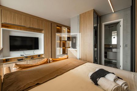 Studio de kitnet/studio para alugar com 1 quarto, 47m² em Jardins, São Paulo