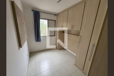 Quarto de apartamento à venda com 2 quartos, 56m² em Jardim Iracema, São Paulo