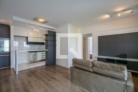 Apartamento para alugar com 2 quartos, 69m² em Vila Andrade, São Paulo