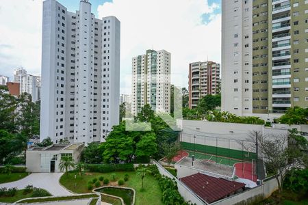 Apartamento para alugar com 2 quartos, 69m² em Vila Andrade, São Paulo