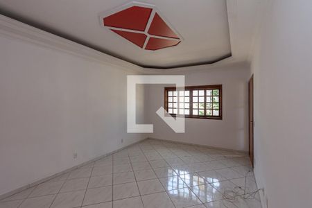 Sala de Estar de casa para alugar com 3 quartos, 550m² em Jardim Nova Hortolandia Ii, Hortolândia