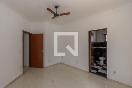 Suite de casa para alugar com 3 quartos, 550m² em Jardim Nova Hortolandia Ii, Hortolândia