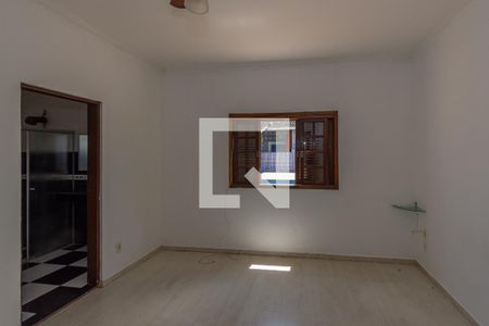 Suite de casa para alugar com 3 quartos, 550m² em Jardim Nova Hortolandia Ii, Hortolândia