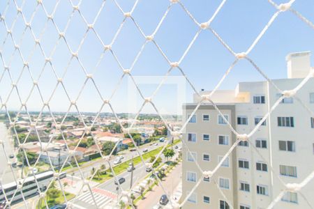 Vista do Quarto 1 de apartamento para alugar com 2 quartos, 49m² em Uberaba, Curitiba