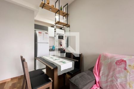 Apartamento para alugar com 2 quartos, 50m² em Parque dos Cocais, Valinhos