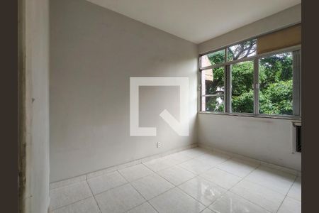 Quarto 1 de apartamento à venda com 2 quartos, 68m² em Tijuca, Rio de Janeiro