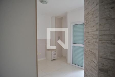 Quarto Suíte de apartamento para alugar com 2 quartos, 63m² em Vila Curuçá, Santo André