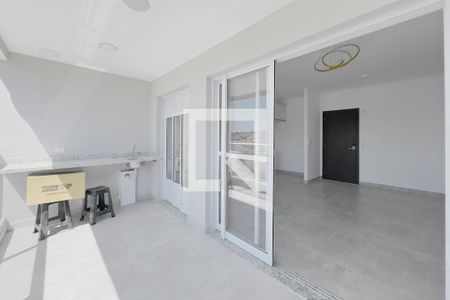 Apartamento para alugar com 2 quartos, 72m² em Jardim Pereira do Amparo, Jacareí