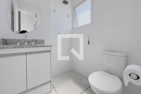 Apartamento para alugar com 2 quartos, 72m² em Jardim Pereira do Amparo, Jacareí