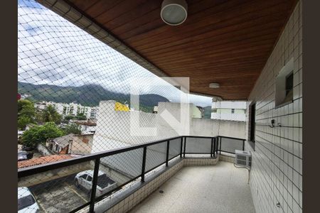 Apartamento à venda com 2 quartos, 85m² em Jacarepaguá, Rio de Janeiro