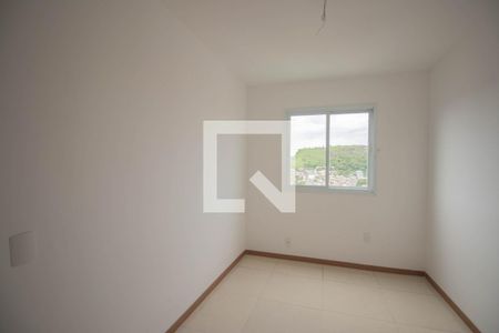 Quarto 1 de apartamento para alugar com 3 quartos, 80m² em Mutondo, São Gonçalo