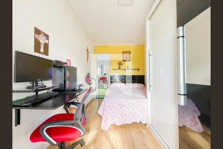 Suíte de casa à venda com 3 quartos, 125m² em Padroeira, Osasco