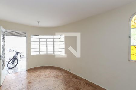 Sala de casa à venda com 4 quartos, 200m² em Parque Vitoria, São Paulo