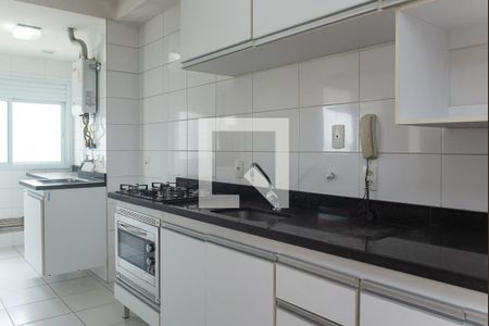 Cozinha Americana de apartamento à venda com 2 quartos, 79m² em Vila Leopoldina, São Paulo