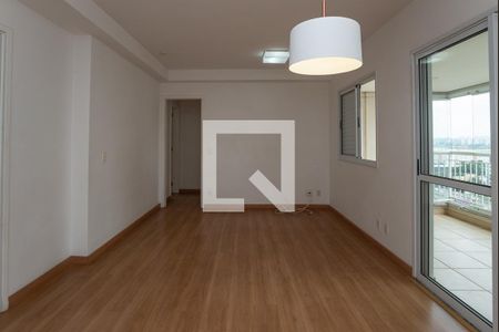 Sala de apartamento à venda com 2 quartos, 79m² em Vila Leopoldina, São Paulo