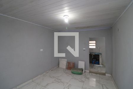 Sala/Quarto de casa para alugar com 1 quarto, 25m² em Vila Bela, São Paulo