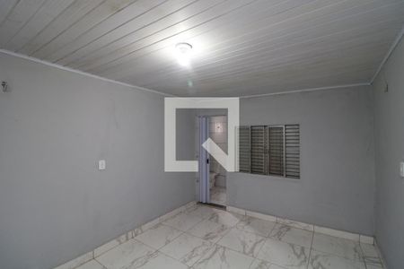 Sala/Quarto de casa para alugar com 1 quarto, 25m² em Vila Bela, São Paulo