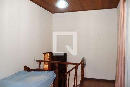 Dormitório 1 de casa de condomínio à venda com 2 quartos, 56m² em Bela Vista, São Paulo