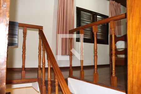 Dormitório 1 de casa de condomínio à venda com 2 quartos, 56m² em Bela Vista, São Paulo