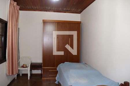 Dormitório 1 de casa de condomínio à venda com 2 quartos, 56m² em Bela Vista, São Paulo