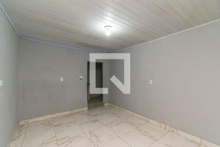 Suíte de casa para alugar com 1 quarto, 25m² em Vila Bela, São Paulo