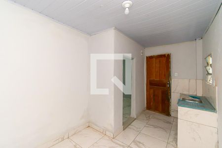 Sala de casa para alugar com 1 quarto, 25m² em Vila Bela, São Paulo
