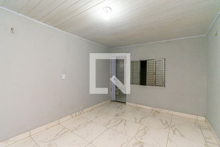 Suíte de casa para alugar com 1 quarto, 25m² em Vila Bela, São Paulo