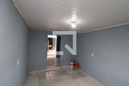 Sala/Quarto de casa para alugar com 1 quarto, 25m² em Vila Bela, São Paulo
