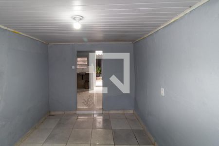 Studio de casa para alugar com 1 quarto, 25m² em Vila Bela, São Paulo