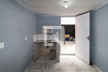 Studio de casa para alugar com 1 quarto, 25m² em Vila Bela, São Paulo
