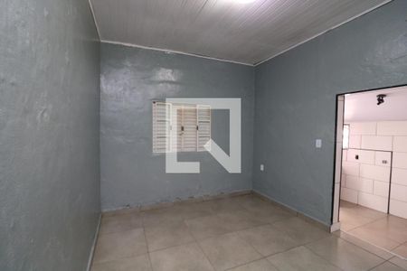 Sala/Quarto de casa para alugar com 1 quarto, 25m² em Vila Bela, São Paulo