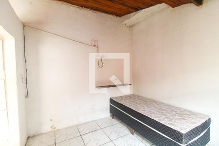Quarto  de casa para alugar com 1 quarto, 25m² em Vila Taquari, São Paulo