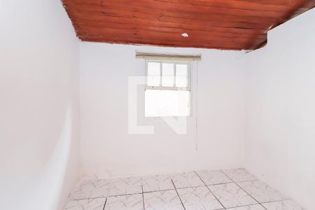 Quarto de casa para alugar com 1 quarto, 25m² em Vila Taquari, São Paulo