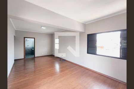 Quarto 1 - Suíte de casa à venda com 4 quartos, 500m² em Jardim Morumbi, Jundiaí