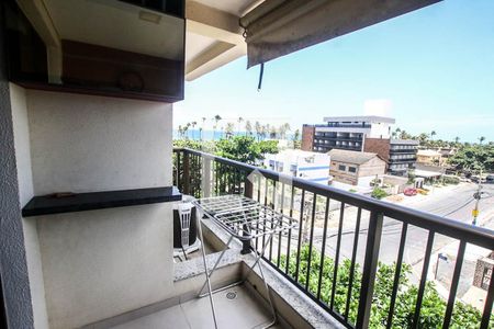 Apartamento para alugar com 2 quartos, 57m² em Praia do Flamengo, Salvador