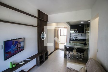 Apartamento para alugar com 2 quartos, 57m² em Praia do Flamengo, Salvador