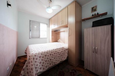 Quarto 1 de apartamento à venda com 2 quartos, 49m² em Cohab Padre Manoel da Nobrega, São Paulo