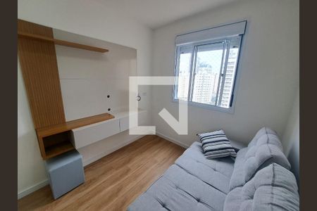 Quarto 1 de apartamento para alugar com 2 quartos, 41m² em Vila Osasco, Osasco