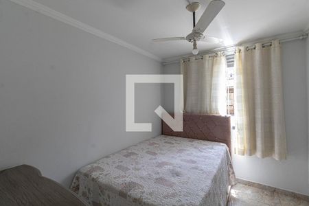 Quarto 2 de apartamento à venda com 2 quartos, 57m² em Conjunto Residencial José Bonifácio, São Paulo