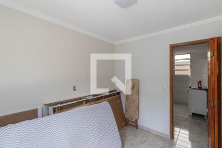 Quarto 1 de apartamento à venda com 2 quartos, 57m² em Conjunto Residencial José Bonifácio, São Paulo